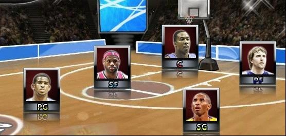 范特西篮球经理本周NBA总结_6711范特西篮球经理官网