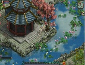 游戏截图（五）