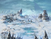 神曲场景