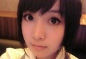 龙将美女客服-小鱼 龙将美女客服-小鱼