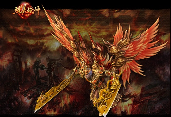 烈火战神_烈火战神 月收入(2)